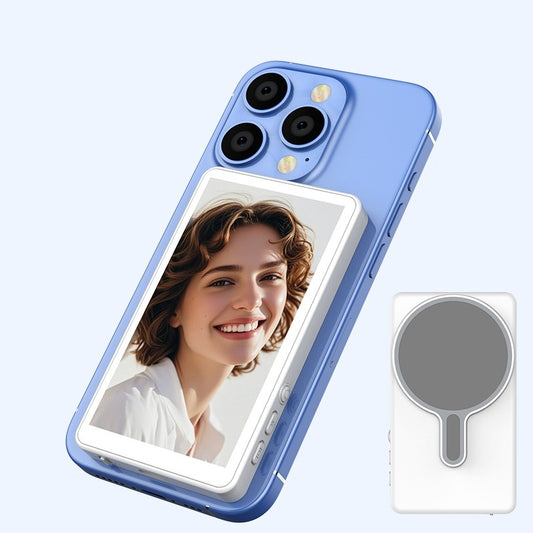 Remote Camera Display
