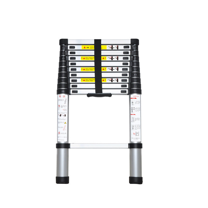 Indoor And Outdoor Ladder